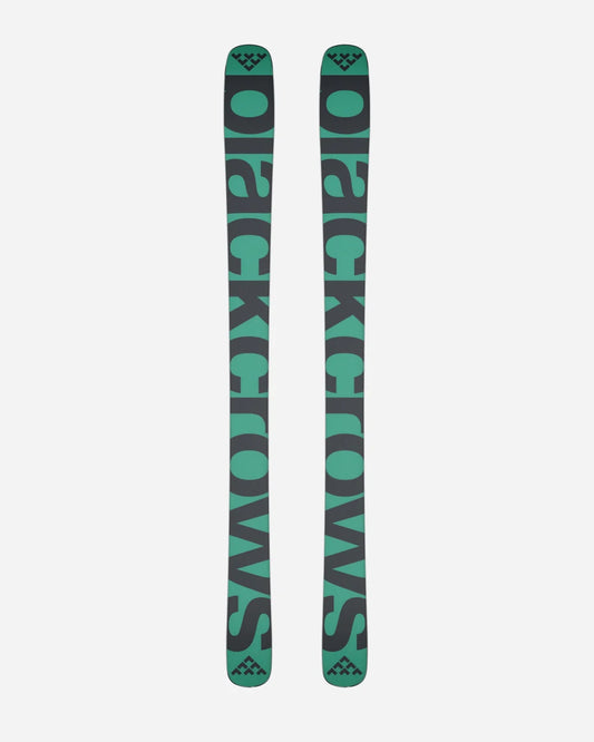 Black Crows - Atris Ski 2026/27 - Turquoise