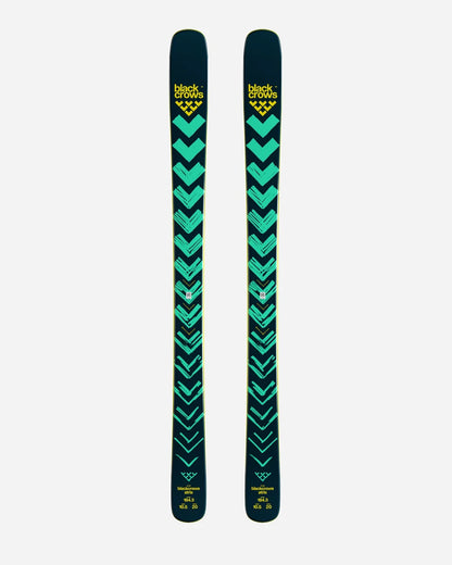 Black Crows - Atris Ski 2026/27 - Turquoise