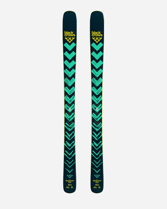 Black Crows - Atris Ski 2026/27 - Turquoise
