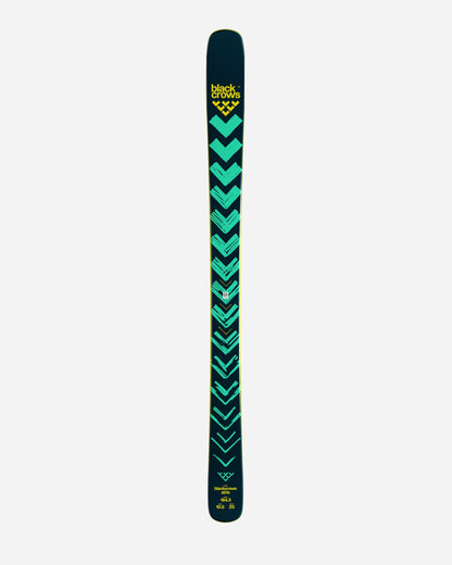 Black Crows - Atris Ski 2026/27 - Turquoise