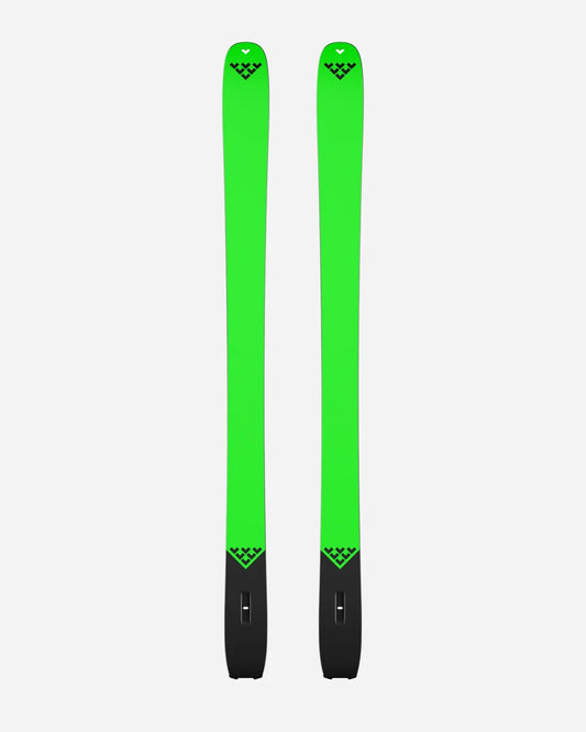 Black Crows - Navis Freebird 2026/27 - Green