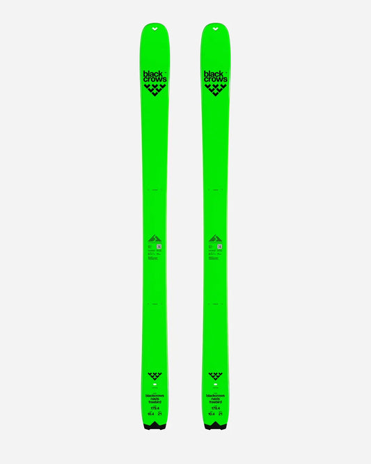 Black Crows - Navis Freebird 2026/27 - Green
