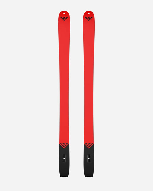 Black Crows - Camox Freebird 2026/27 - Red