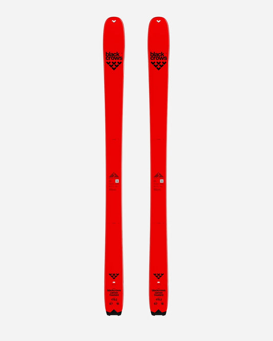 Black Crows - Camox Freebird 2026/27 - Red