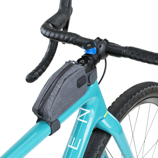 EVOC - Top Tube Pack - Carbon Grey
