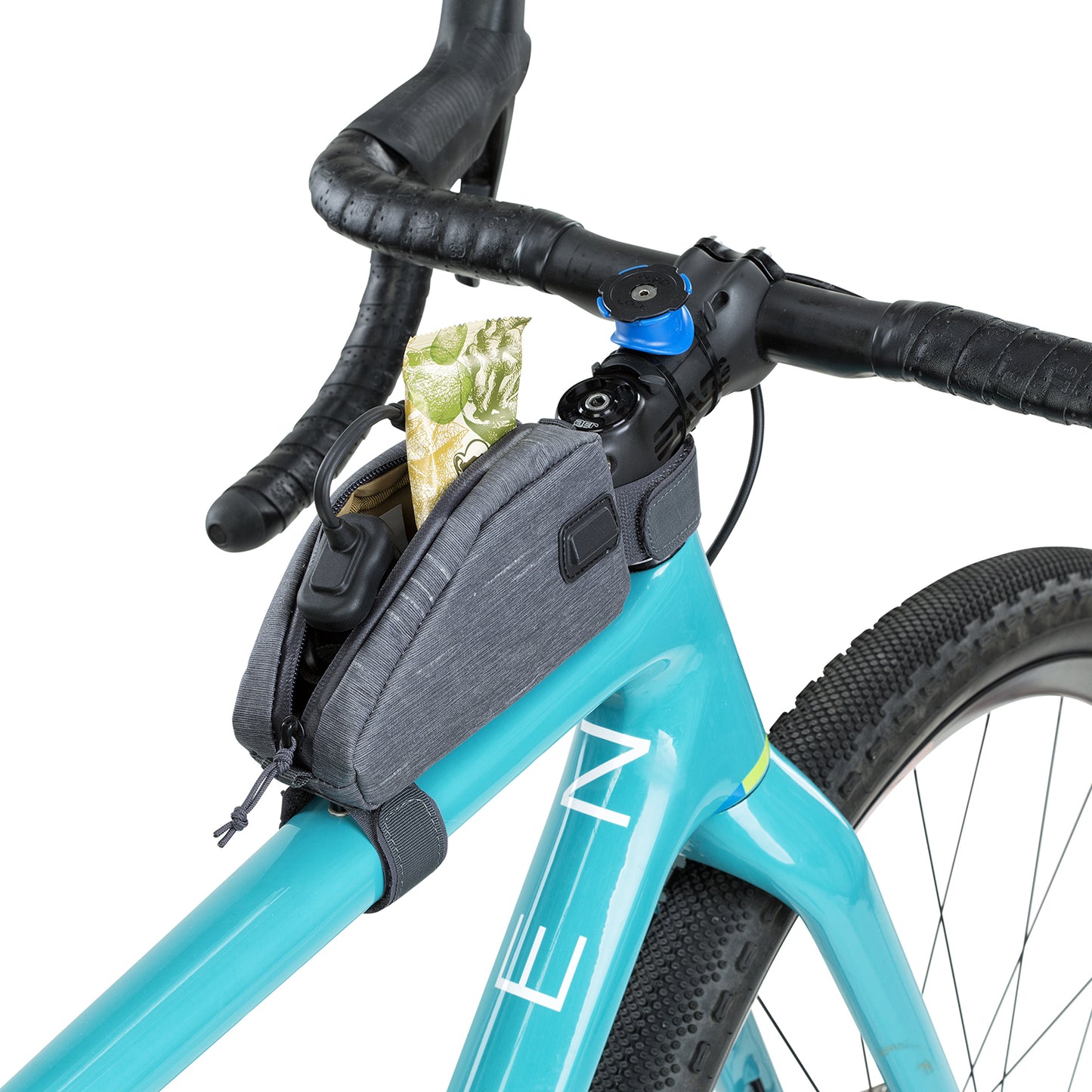 EVOC - Top Tube Pack - Carbon Grey