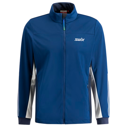 Swix - Men's Cross Jacket