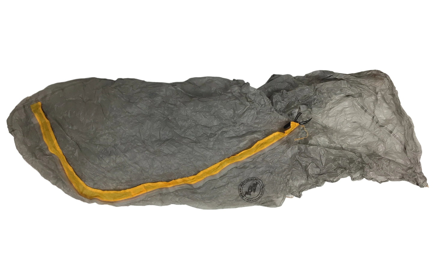 BIG AGNES FLY CREEK UL2 YELLOW