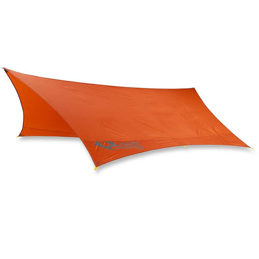 Mountainsmith - Mountain Shade Tarp 12ft - Burnt Ochre