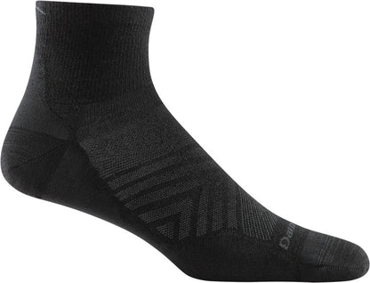 Darn Tough - 1/4 Ultra Lightweight - Eclipse