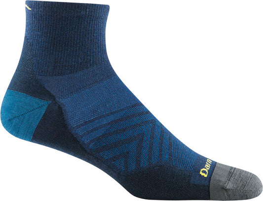 Darn Tough - 1/4 Ultra Lightweight - Eclipse