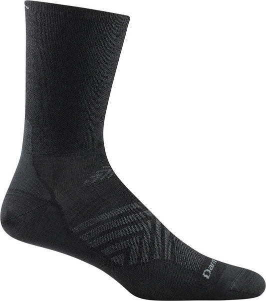 Darn Tough - Men's Run Micro Crew Ultra Lightweight