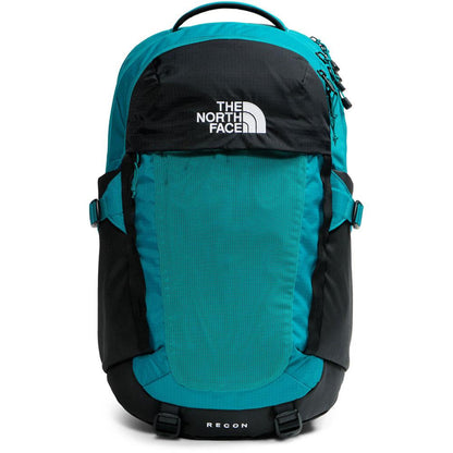 The North Face - Recon - Restorative Teal TNF Black