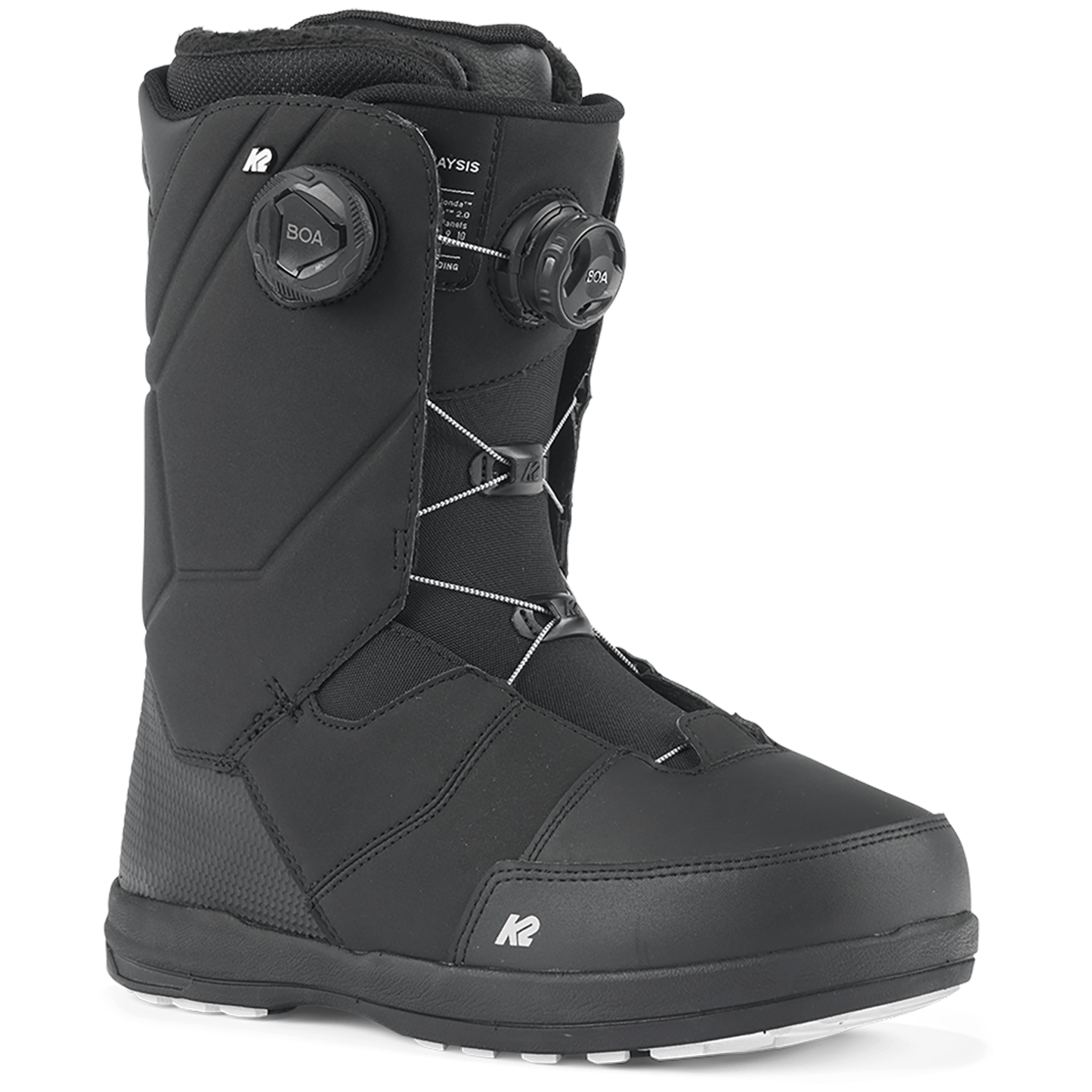 K2 - Maysis Snowboard Boot 2025 - Men's