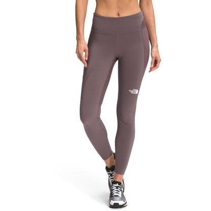The North Face - Womens Winter Warm Tight - Tnf Black