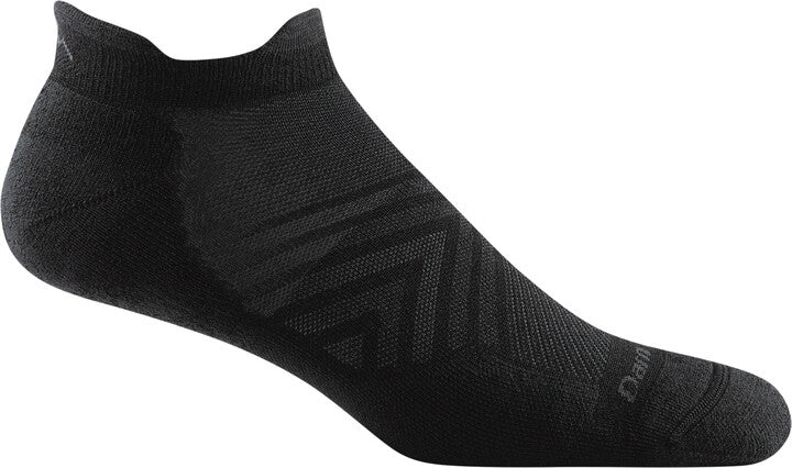 Darn Tough - Run No Show Tab Ultra Lightweight - Chestnut
