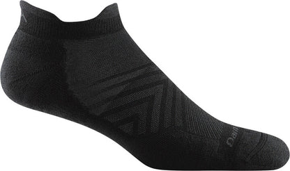 Darn Tough - Run No Show Tab Ultra Lightweight - Chestnut