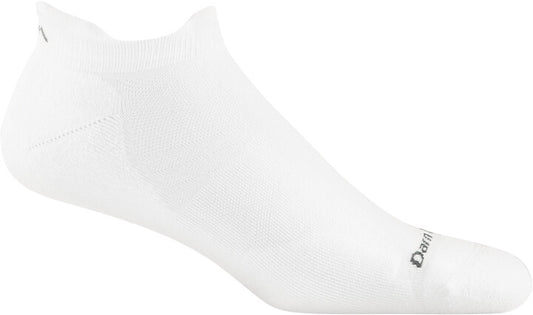 Darn Tough - Run No Show Tab Ultra Lightweight - Black