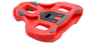 Look - Cleat KEO Grip - Red