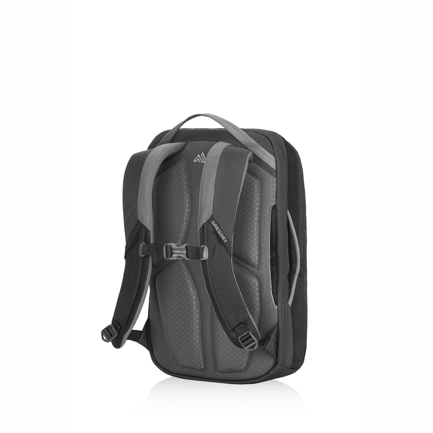 Gregory - Border 25 - Total Black