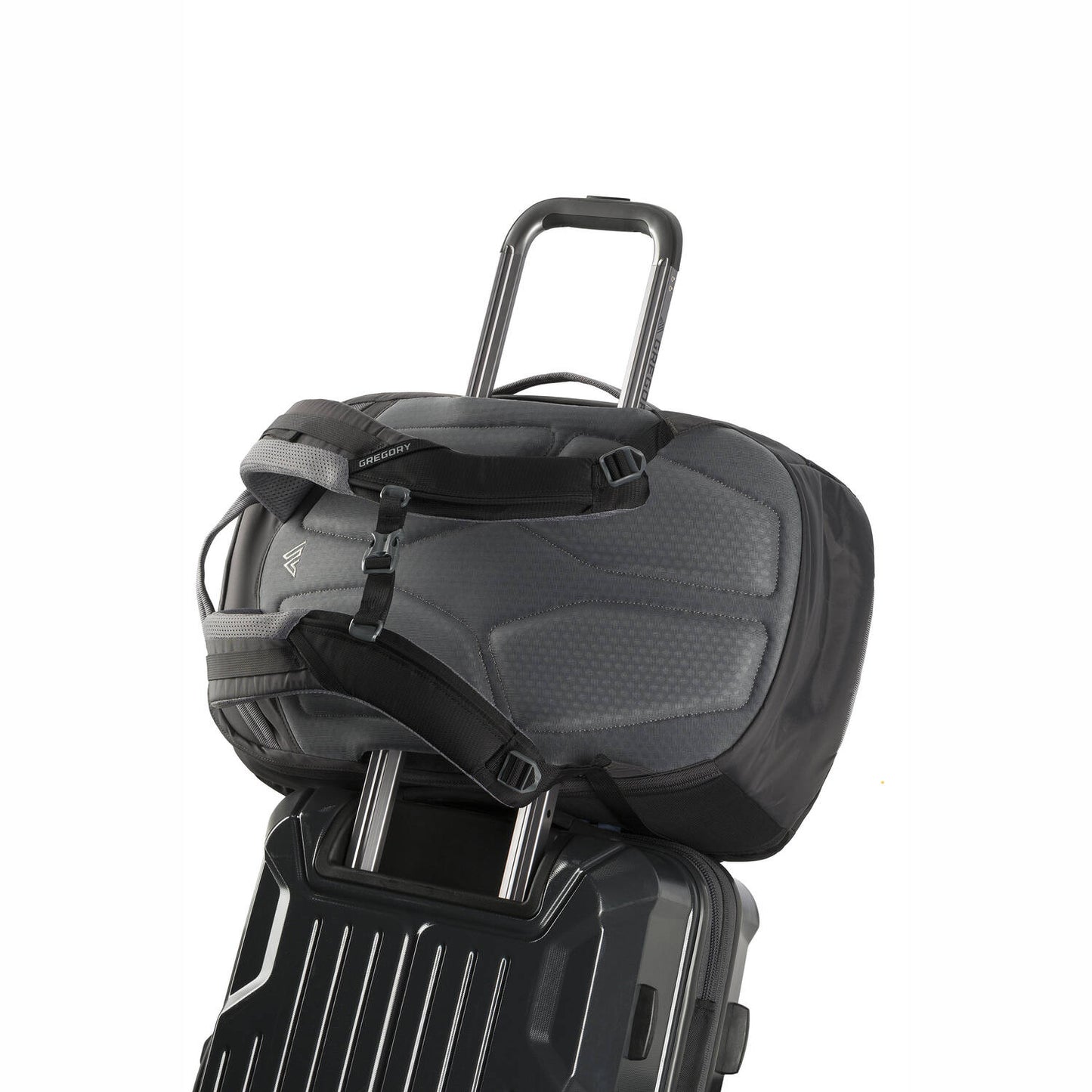 Gregory - Border 25 - Total Black