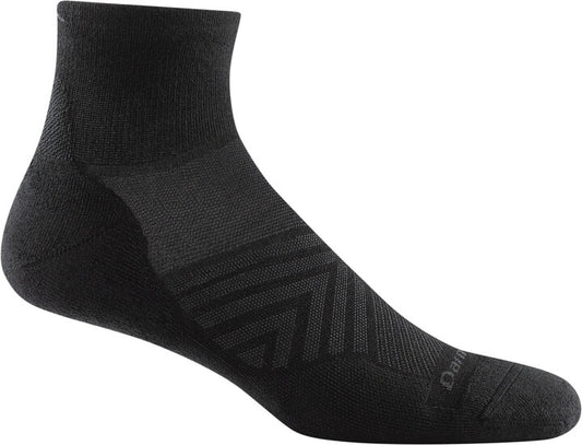 Darn Tough - Run 1/4 Ultra-Lightweight Cushion - Men's