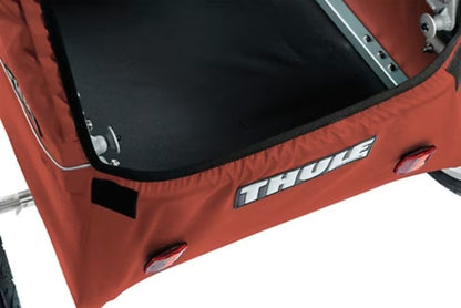 Thule - Cadence - Thule Green