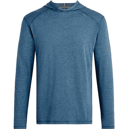 Tasc - Carrollton Hoodie - Classic Navy Heather