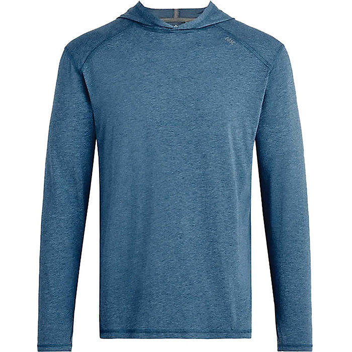 Tasc - Carrollton Hoodie - Serene