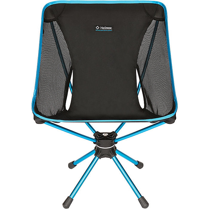 Helinox - Swivel Chair - Black