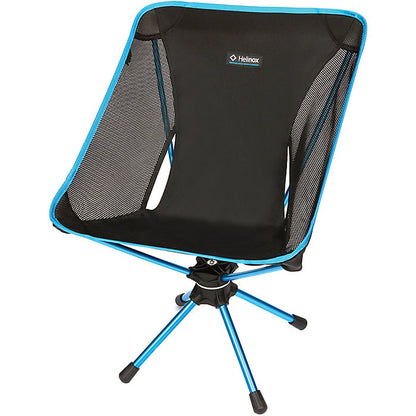 Helinox - Swivel Chair - Black
