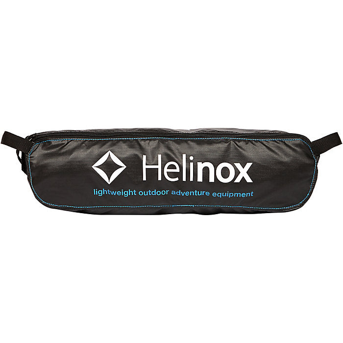 Helinox - Swivel Chair - Black