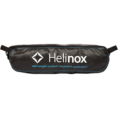 Helinox - Swivel Chair - Black
