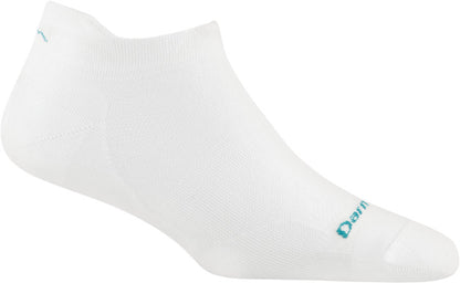 Darn Tough - Run No Show Tab Ultra-Lightweight - Women's - Aqua
