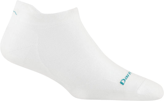 Darn Tough - Run No Show Tab Ultra-Lightweight - Women's - Sky