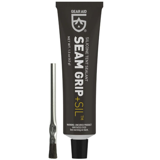 Gear Aid - Seam Grip SIL Silicone Tent Sealant