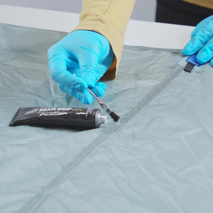 Gear Aid - Seam Grip SIL Silicone Tent Sealant