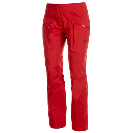 Mammut - Haldigrat HS Pants - Women's - Scooter
