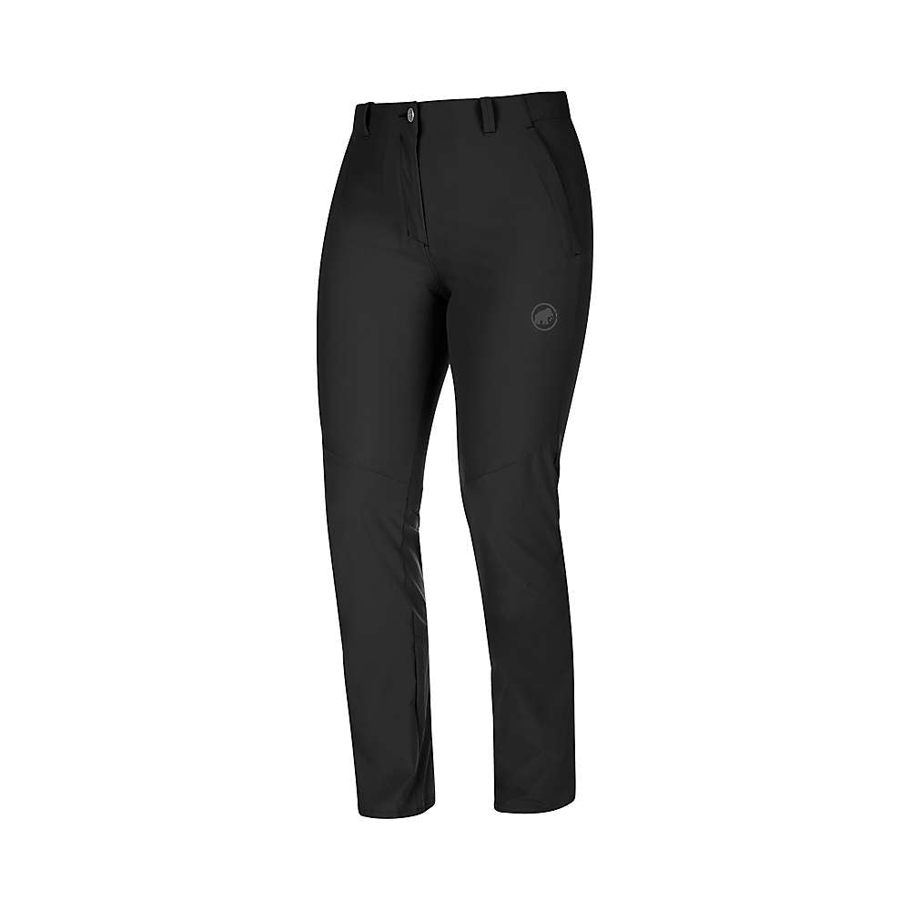 Mammut - Runbold Pants - Women's - Black