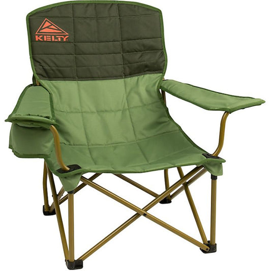 Kelty - Lowdown Chair - Dill/Duffle