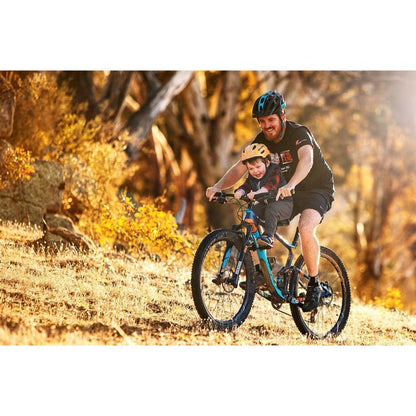 Shotgut - MTB Seat for Child On Frame