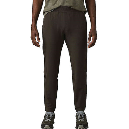 Prana - West Edge Jogger - Heather Grey