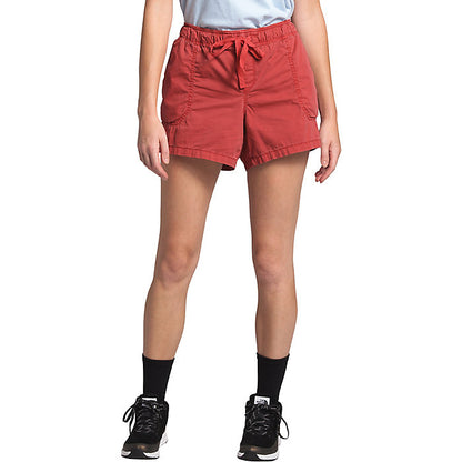 The North Face - Motion Pull-On Short - Tnf Black