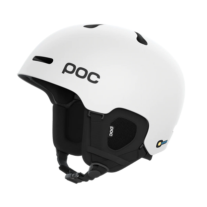 POC - Fornix MIPS - Unisex - Hydrogen White Matt