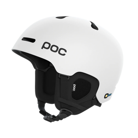 POC - Fornix MIPS - Unisex - Hydrogen White Matt