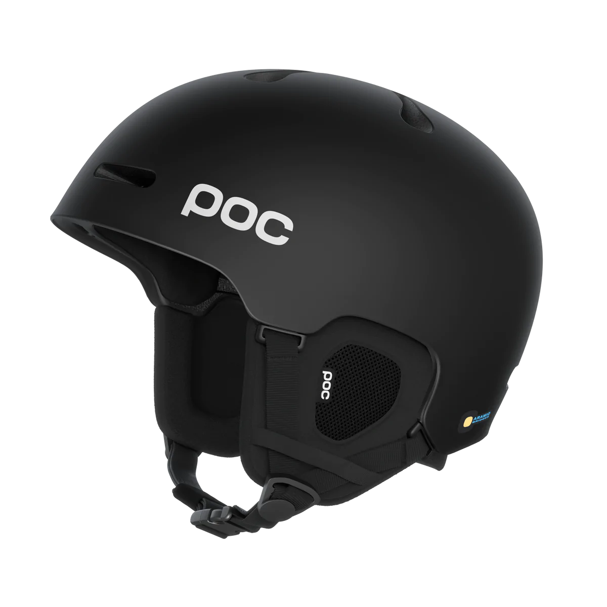 POC - Fornix MIPS - Unisex - Epidote Green Matt