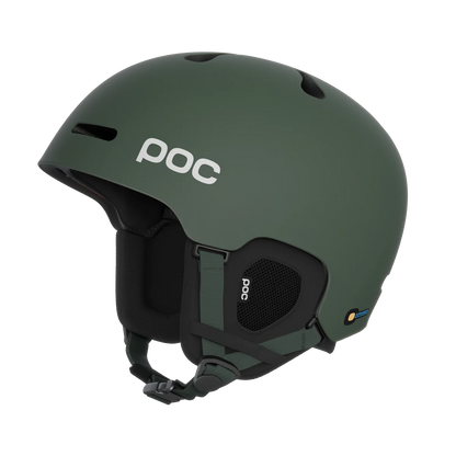 POC - Fornix MIPS - Unisex - Hydrogen White Matt
