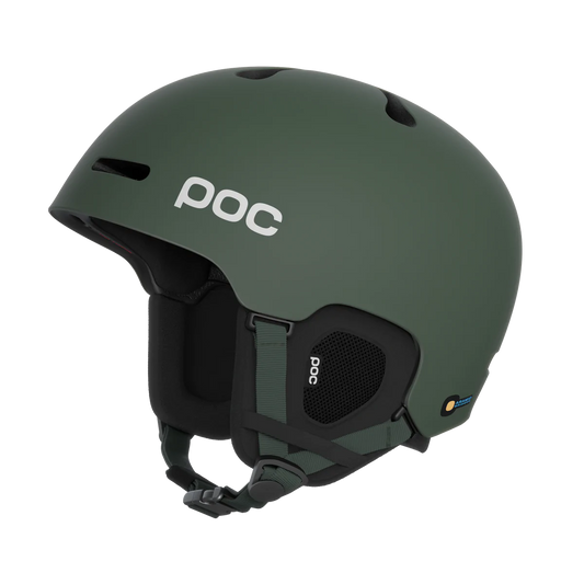POC - Fornix MIPS - Unisex - Epidote Green Matt