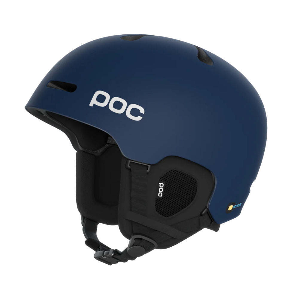 POC - Fornix MIPS - Unisex - Hydrogen White Matt