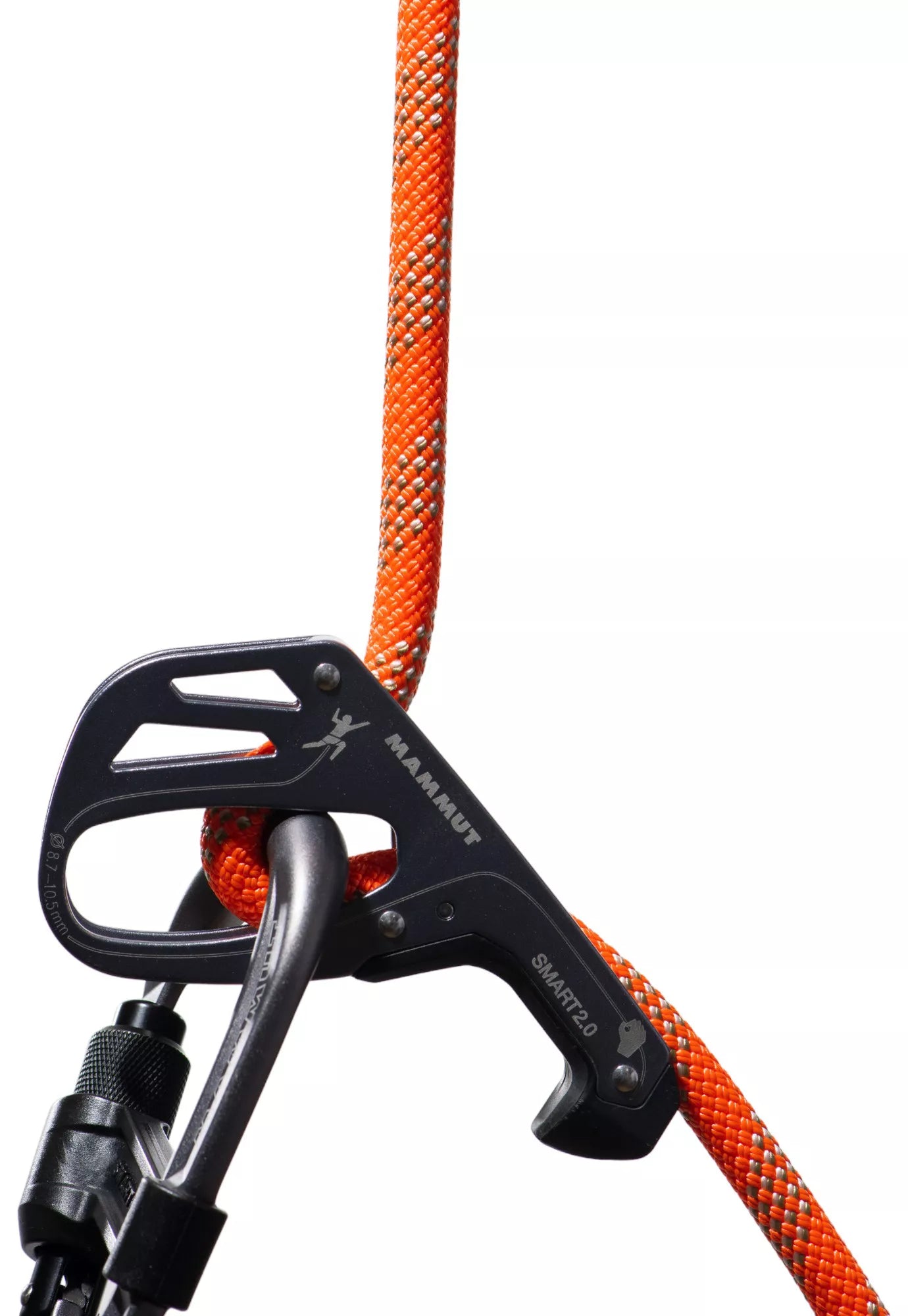 Mammut - 9.8 Crag Classic Rope